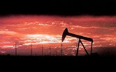 Нефтяная вышка