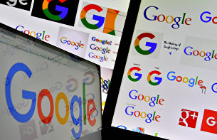 В Запорожской области замедлили работу Google
