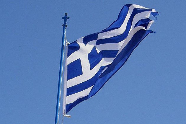 В Греции построят электростанцию на СПГ