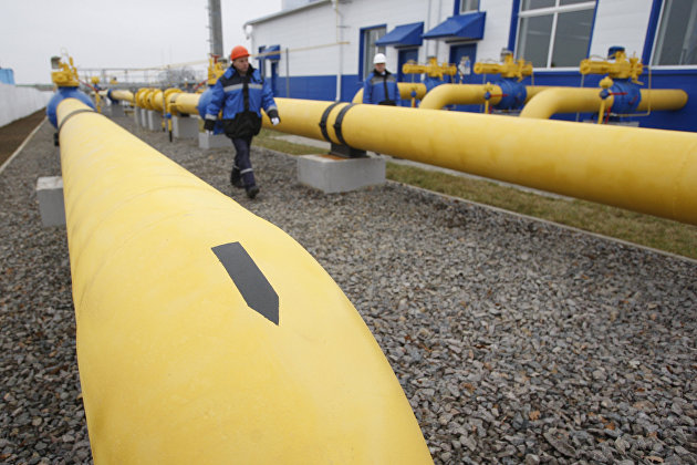 Эксперт объяснил, почему Кишенев согласится на любую цену "Газпрома"