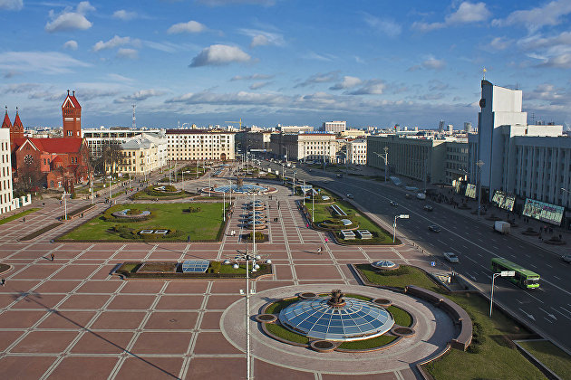 Белоруссия намерена строить порт с помощью кредитов российских банков