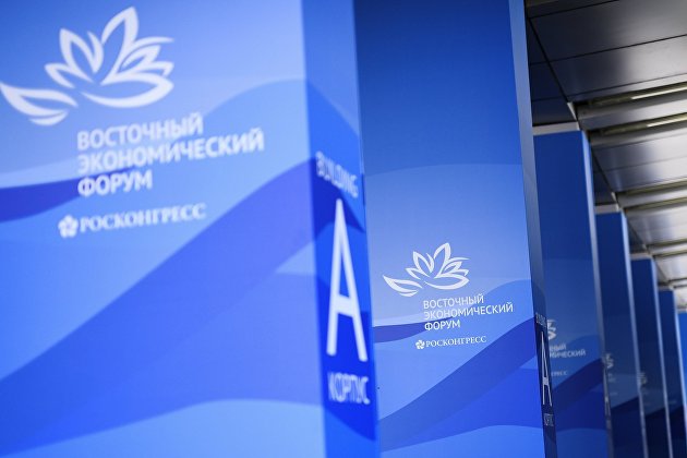 Кожемяко отчитался о подготовке Владивостока к ВЭФ