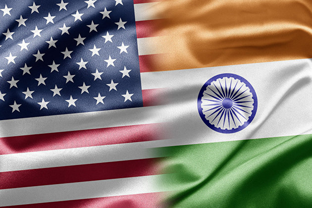 Индия и США близки к заключению торгового соглашения