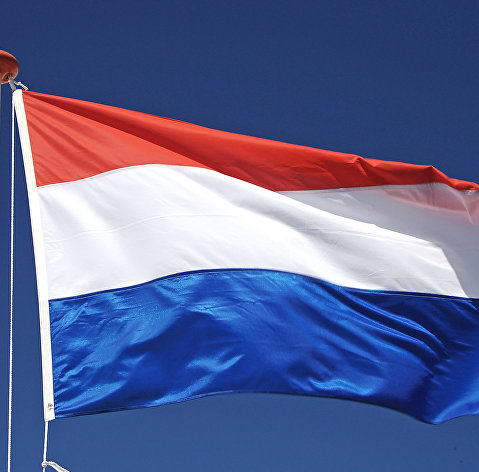 "Флаг Нидерландов