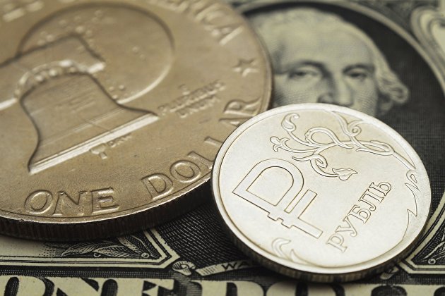 Доллар в свои 235 доминирует в мировой финсистеме