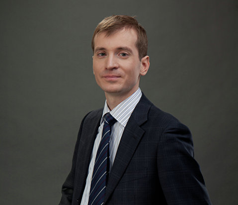 Георгий Ващенко