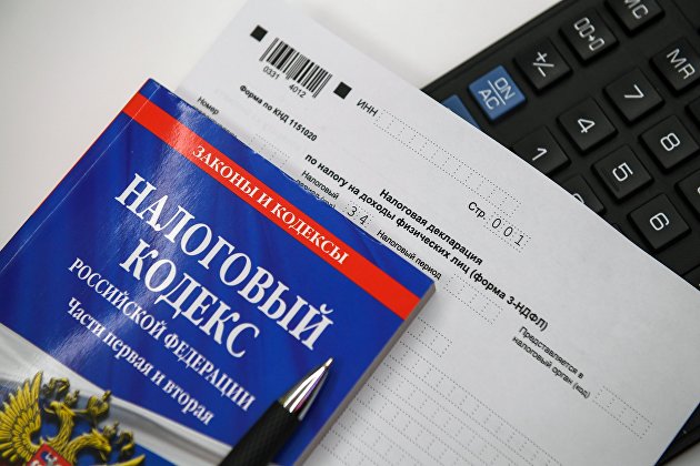 Кабмин внес в Госдуму законопроект о национальной системе прослеживаемости товаров