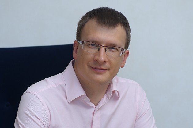Иван Михневич
