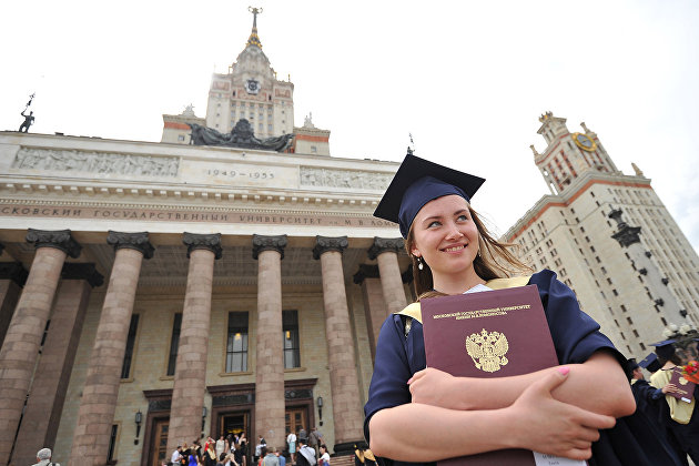В России возобновится выдача кредитов на образование