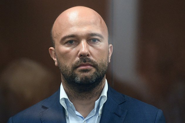 Суд арестовал бизнесмена Мазурова, подозреваемого в хищении 1,8 млрд руб