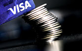 Банковские карты международных платежных систем VISA