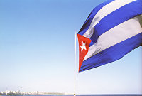 *Флаг Кубы