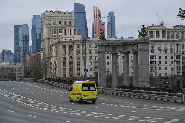 Московские организации допустили более 17 тысяч санитарных нарушений