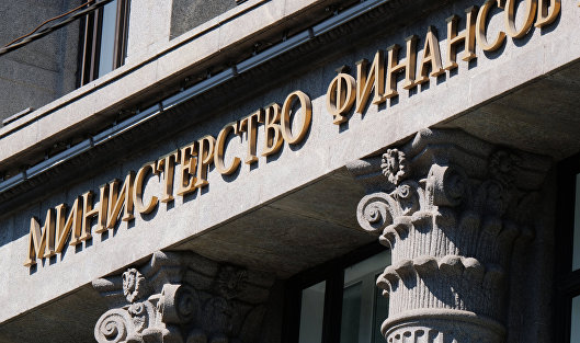 Минфин предложил увеличить расходы на развитие электроники в 10 раз