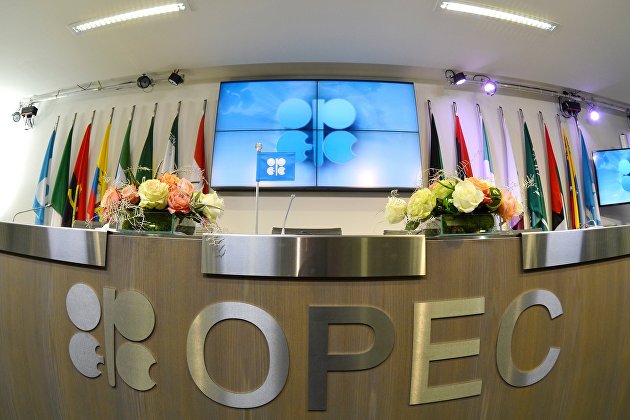 ОПЕК+ может разрешить России небольшое повышение добычи в феврале