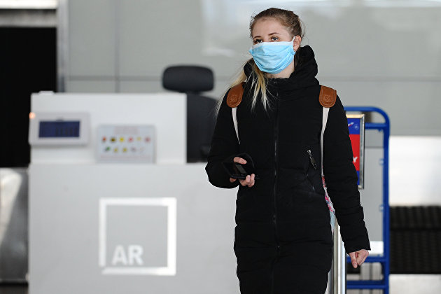 Сбербанк рассчитал, когда наступит пик коронавируса в России