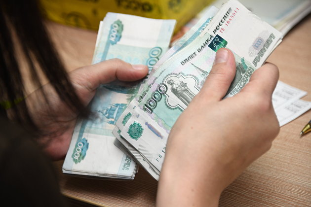 Регионы России получат более 4 млрд рублей на создание временных рабочих мест