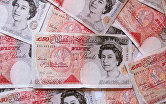 "50-фунтовая банкнота Великобритании