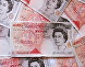 "50-фунтовая банкнота Великобритании