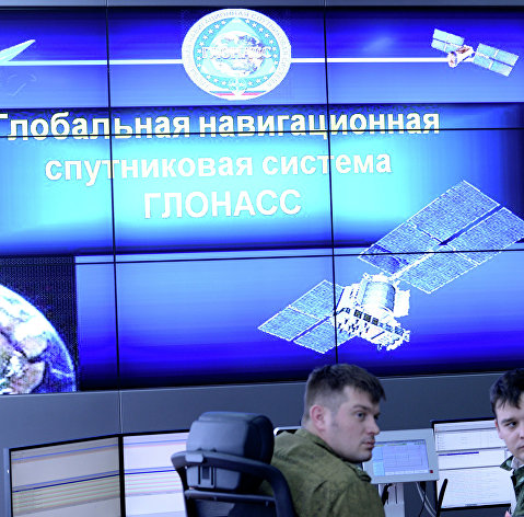 Главный испытательный космический центр имени Г.С.Титова