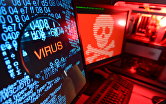 Глобальная хакерская атака