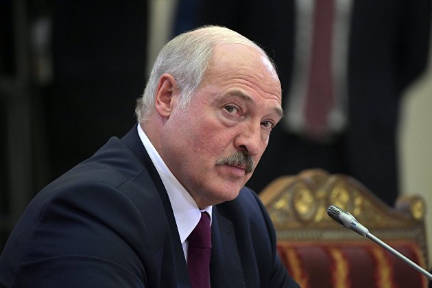 Лукашенко: переориентация грузопотока из портов Литвы в Россию будет немного не выгодна