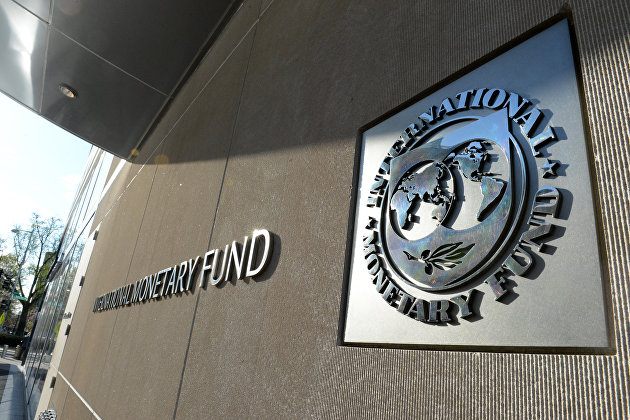 В Минфине ответили, куда пойдут миллиарды от МВФ
