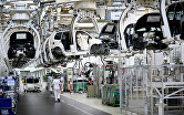 Завод по сборке автомобилей "Фольксваген", Германия