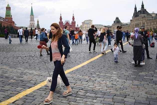 Мэрия Москвы оценила спрос работодателей на сотрудников