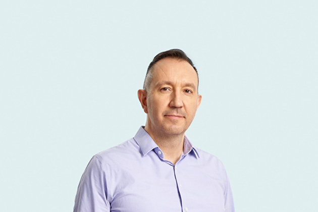 Сергей Гончаров 