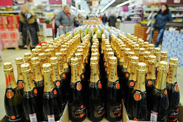 Секрет на дне бутылки. Как выбрать шампанское перед Новым годом