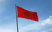 "Флаг Киргизии