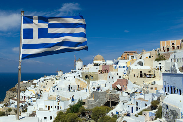 изображение фотография страна для туризма Греция