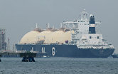 СПГ-танкер