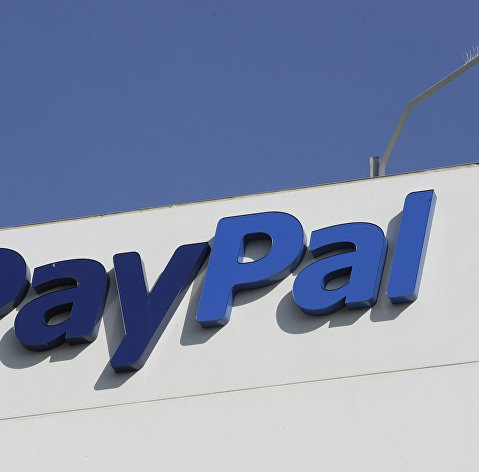 Paypal хочет работать в России через "Почту"
