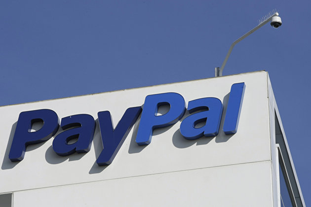 " Paypal