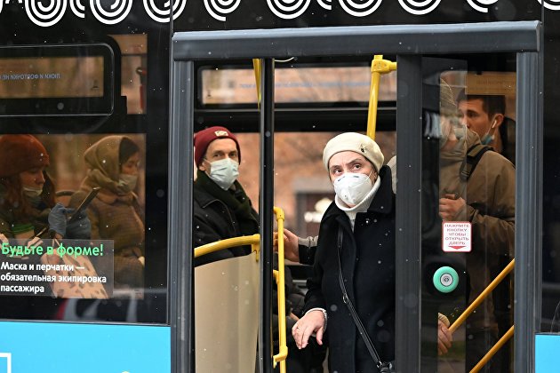 Еще 73 пациента с коронавирусом скончались в Москве за сутки