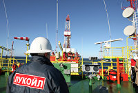 Российский рынок акций растет вслед за нефтью и рублем - ПРАЙМ