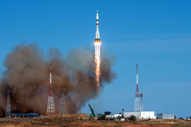Рогозин оценил влияние американских санкций на космическую отрасль