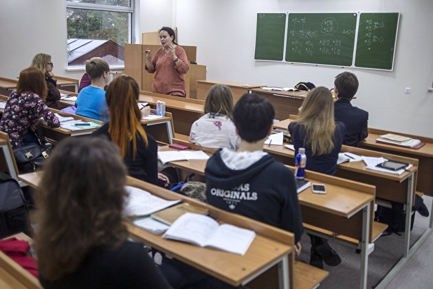 Иностранным студентам еще из шести стран разрешили вернуться в Россию