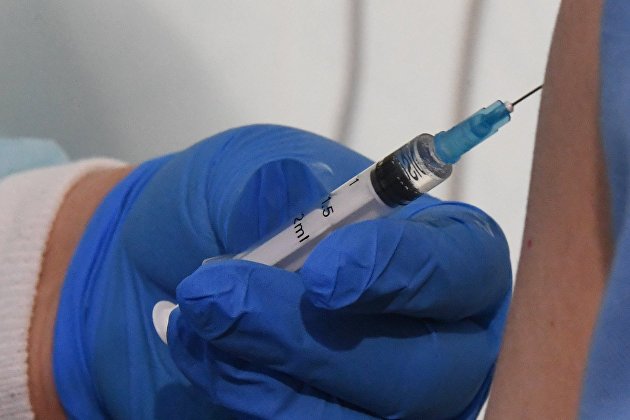 Ingyen lesz a HPV elleni védőoltás | weba.lt