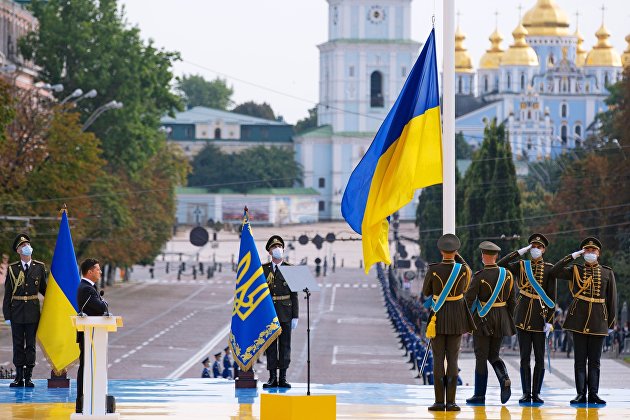 Почти 70% жителей Украины считают экономическую ситуацию в стране плохой