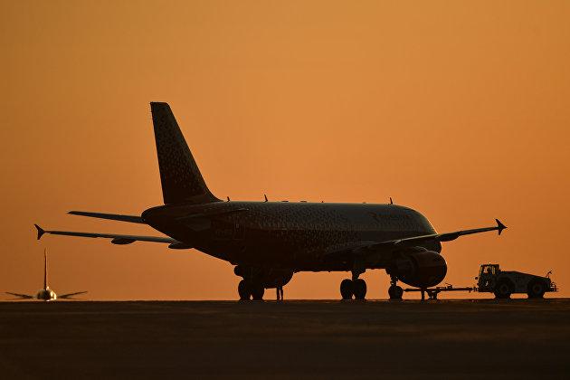Boeing на связи с индонезийской авиакомпанией после катастрофы