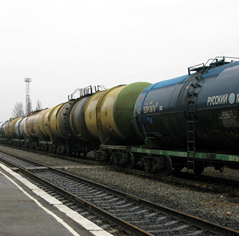 Минэнерго отмечает стабильность поставок топлива в регионы РФ