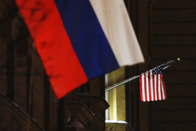 СМИ: США готовят новые санкции против России