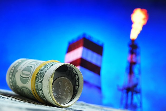 Bank of America допустил рост цен на нефть выше 0 за баррель