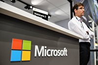 Microsoft опубликовал данные о чистой прибыли по итогам 2021-2022 фингода