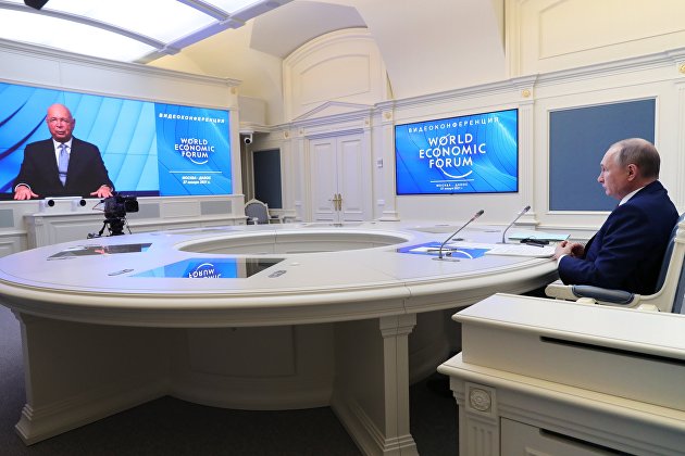 Россия и ОАЭ проведут бизнес-форум по сотрудничеству в промышленности
