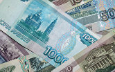 Профицит консолидированного бюджета РФ в 2011 г составил 848,8 млрд руб - Росстат