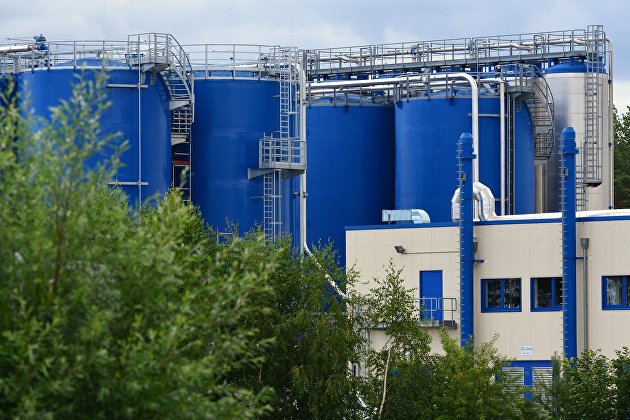 В Германии признали фатальным отказ от российского газа